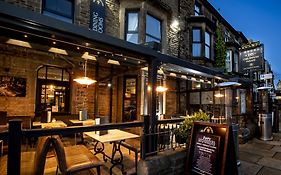 The Inn At Cheltenham Parade